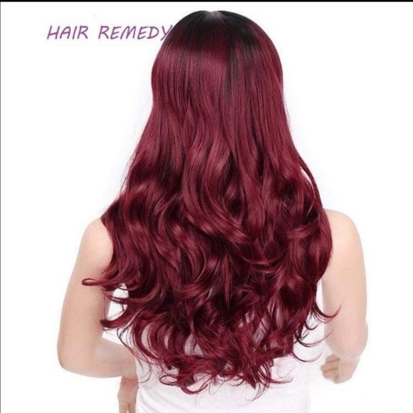 High quality synthetic wig - Picture 1 of 2